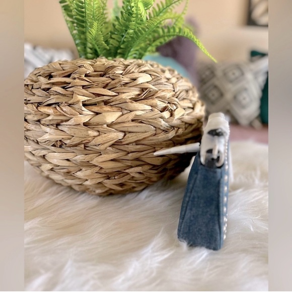 NWT Coach Nolita 19 With Rivets - Picture 6 of 16